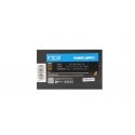 Inca IPS-065PB блок питания 650 W 20+4 pin ATX ATX Черный Inca IPS-065PB блок питания 650 W 20+4 pin ATX ATX Черный