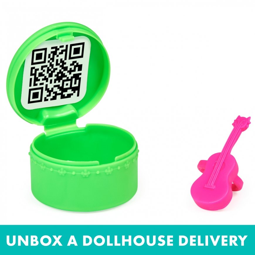 Gabby's Dollhouse GDH FGR Deluxe Figure Set M02 GML – 5