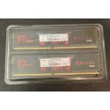 G.SKILL Aegis F4-2666C19S-8GIS memory (DDR4 1 x 8 GB 2666 MHz CL19) G.SKILL Aegis F4-2666C19S-8GIS memory (DDR4 1 x 8 GB 2666 MHz CL19)