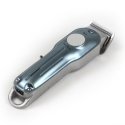 JATA JBCP5544 juuksetrimmer/-lõikusmasin Sinine, Roostevaba teras 4 Liitiumioon (Li-Ion) JATA JBCP5544 juuksetrimmer/-lõikusmasin Sinine, Roostevaba teras 4 Liitiumioon (Li-Ion)