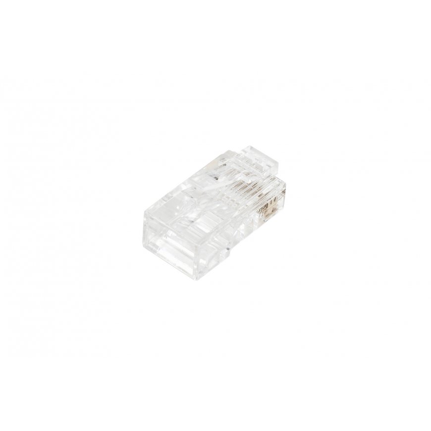 Digitus X-ML-5U-EZ wire connector RJ45 Black – 2
