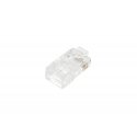 Digitus X-ML-5U-EZ liitinjohto RJ45 musta Digitus X-ML-5U-EZ liitinjohto RJ45 musta