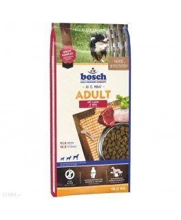 Karma bosch (15 kg)