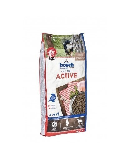 Karma bosch (15 kg) – 2