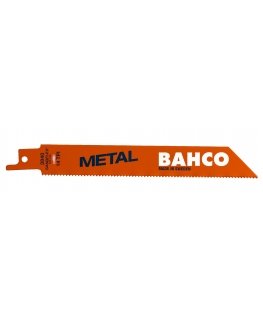 Bahco 3940-100-18-ST-5P rauasae tera