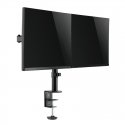 LogiLink BP0098 monitorin kiinnike ja jalusta 81,3 cm (32") Vastaanotto musta