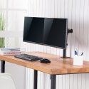 LogiLink BP0098 monitoriaus laikiklis arba stovas 81,3 cm (32") Stalas Juoda LogiLink BP0098 monitoriaus laikiklis arba stovas 81,3 cm (32") Stalas Juoda