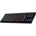 Logitech G G515 keyboard Gaming USB + RF Wireless + Bluetooth QWERTY Danish, Finnish, Norwegian, Swe Logitech G G515 keyboard Gaming USB + RF Wireless + Bluetooth QWERTY Danish, Finnish, Norwegian, Swe