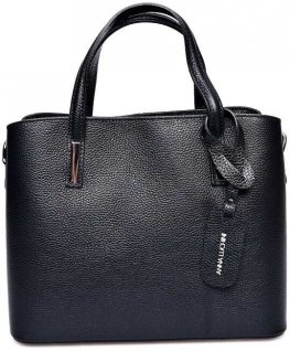 Anna Luchini Women's Leather Handbag