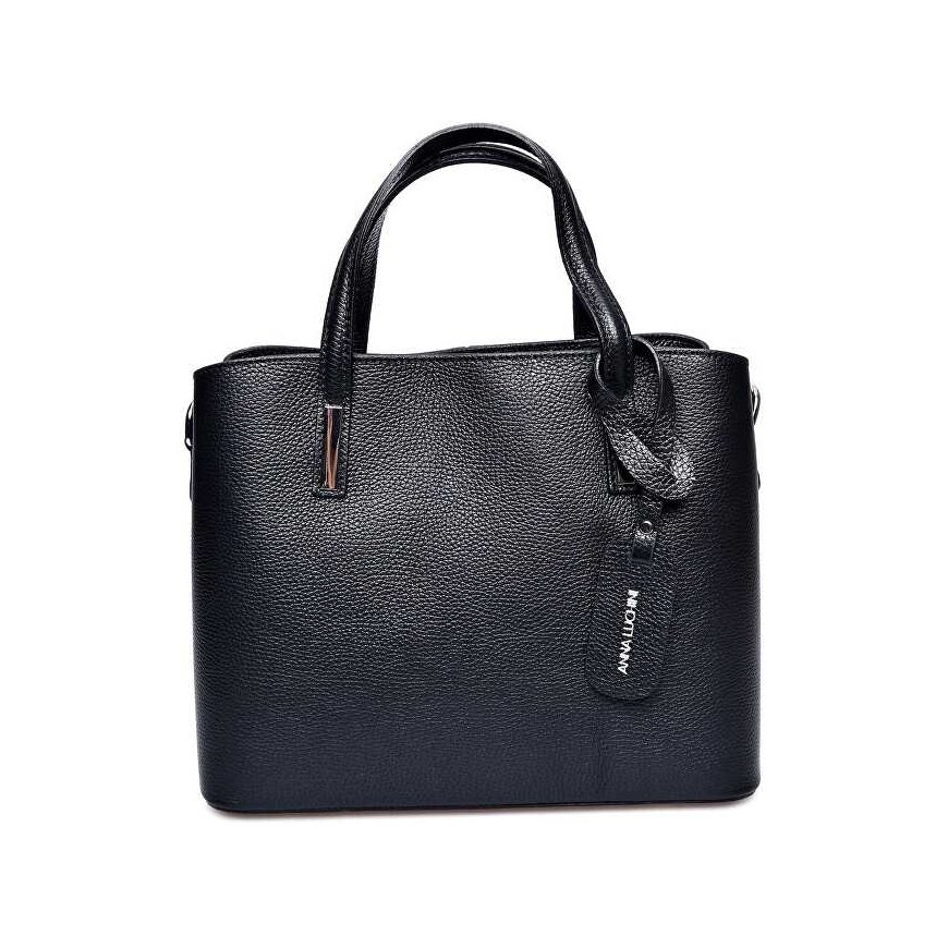 Anna Luchini Women's Leather Handbag