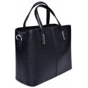 Anna Luchini Women's Leather Handbag Anna Luchini Women's Leather Handbag