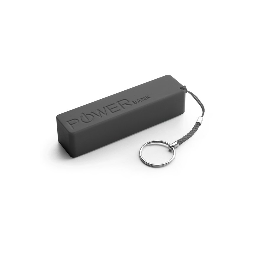 Esperanza Quark 2000 mAh Melns