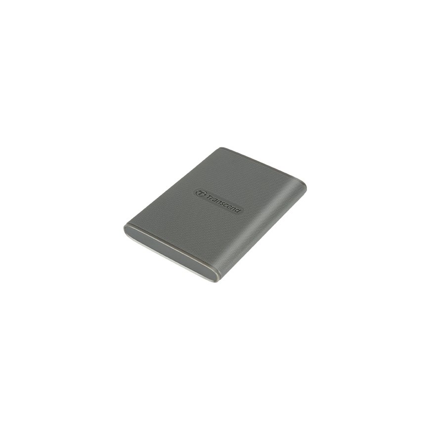 Transcend ESD360C 4 TB USB Type-C USB 3.2 Gen 2x2 Grey – 2