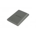 Transcend ESD360C 4 TB USB Type-C USB 3.2 Gen 2x2 Harmaa