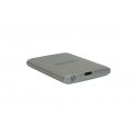Transcend ESD360C 4 TB USB Type-C USB 3.2 Gen 2x2 Harmaa
