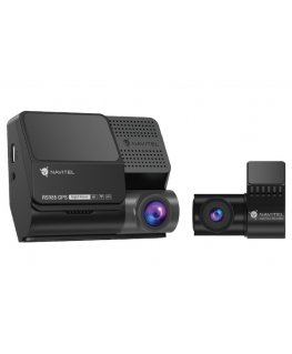 Navitel Video Recorder | RS985 | IPS Display 3" | GPS