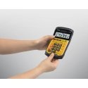 Casio WM-320MT калькулятор Карман Дисплей Черный, Желтый
