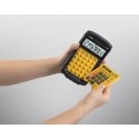 Casio WM-320MT kalkulaator Tasku Ekraanikalkulaator Must, Kollane