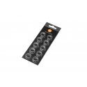 EK Water Blocks 3831109906248 Kompiuterio aušinimo sistemos dalis arba priedas Žiedinis sandariklis EK Water Blocks 3831109906248 Kompiuterio aušinimo sistemos dalis arba priedas Žiedinis sandariklis