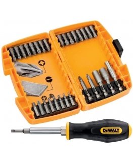 DeWALT DT71506-QZ screwdriver bit 30 pc(s)