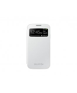 Samsung EF-CI950B mobile phone case Flip case White