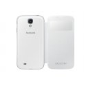 Samsung EF-CI950B чехол для мобильного телефона Флип Белый