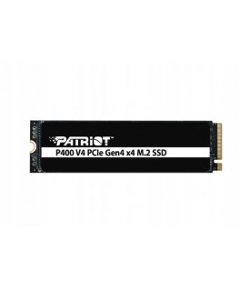 SSD 1TB P400 V4 6000/5000 MB/s M.2 PCIe Gen4 x4 NVMe 2.0