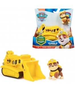 PAW Patrol PAW VHC Basic Vhc Sustainable Rubble GML