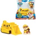 PAW Patrol PAW VHC Basic Vhc Sustainable Rubble GML PAW Patrol PAW VHC Basic Vhc Sustainable Rubble GML