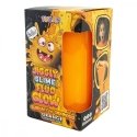 Slime Jiggly Fluo Glow orange 430g Slime Jiggly Fluo Glow orange 430g