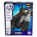 4D Build DC Batman Retro Batmobile 4D Build DC Batman Retro Batmobile