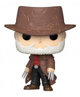 FUNKO POP! 77435 action - ja keräilyfiguuri