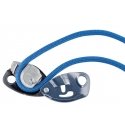 Petzl GRIGRI Алюминий, Стальной Petzl GRIGRI Алюминий, Стальной