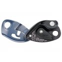 Petzl GRIGRI Aliuminis, Plienas Petzl GRIGRI Aliuminis, Plienas