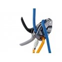 Petzl GRIGRI Alumiini, Terästä Petzl GRIGRI Alumiini, Terästä