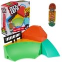 Tech Deck Quarter Bowl Ruckus Набор фингербордов