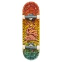 Tech Deck Quarter Bowl Ruckus Finger board set Tech Deck Quarter Bowl Ruckus Finger board set