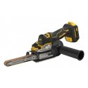 DeWALT DCM200NT-XJ kantav lihvija Lintlihvija Must, Kollane DeWALT DCM200NT-XJ kantav lihvija Lintlihvija Must, Kollane