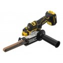 DeWALT DCM200NT-XJ kantav lihvija Lintlihvija Must, Kollane DeWALT DCM200NT-XJ kantav lihvija Lintlihvija Must, Kollane