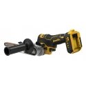 DeWALT DCM200NT-XJ kantav lihvija Lintlihvija Must, Kollane DeWALT DCM200NT-XJ kantav lihvija Lintlihvija Must, Kollane