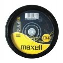 Maxell MAX27051 neįrašytas CD diskas CD-R 700 MB 52x 50 vnt