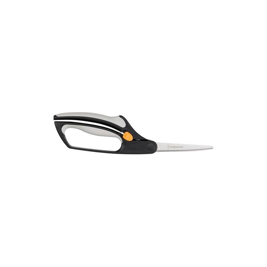 Fiskars S50 Juoda