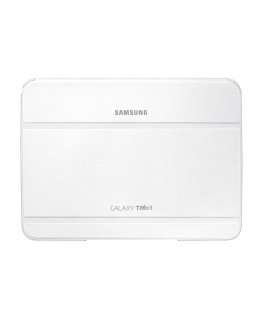 Samsung EF-BP520B mobile phone case 25.6 cm (10.1") Cover White