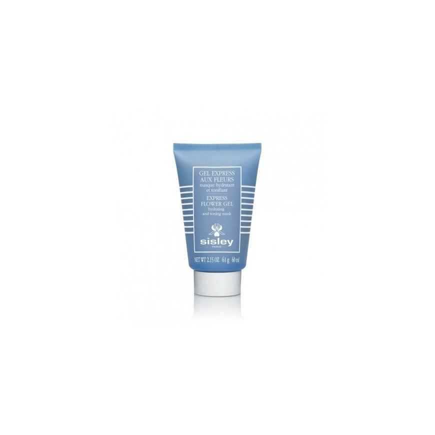 Sisley Express Flower Gel Mitrinoša maska