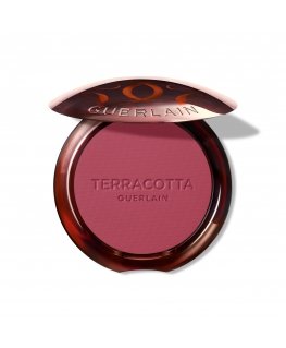 Guerlain Terracotta Blush põsepuna 5 g 04 Dark Pink Puuder