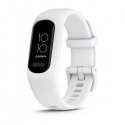 Garmin VIVOSMART 5 OLED Digitāls 88 x 154 pikseļi Skārienjūtīgais ekrāns Melns GPS Garmin VIVOSMART 5 OLED Digitāls 88 x 154 pikseļi Skārienjūtīgais ekrāns Melns GPS