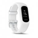 Garmin VIVOSMART 5 OLED Цифровой 88 x 154 пикселей Сенсорный экран Черный GPS (спутниковый) Garmin VIVOSMART 5 OLED Цифровой 88 x 154 пикселей Сенсорный экран Черный GPS (спутниковый)