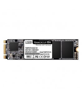 Team Group MS30 512 GB M.2 Serial ATA III