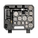 Yato YT-0671 car brake master cylinder, booster / component Yato YT-0671 car brake master cylinder, booster / component