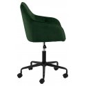 Actona Brooke Padded seat Padded backrest